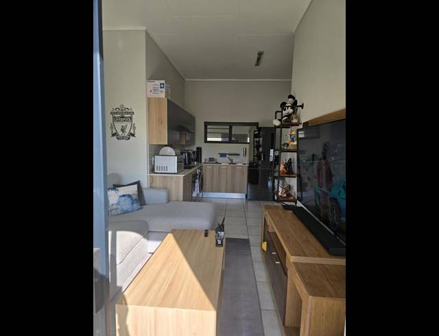 1 BEDROOM APARTMENT FOR SALE IN LINBRO PARK